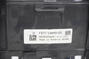 Щиток приборов Ford Fusion mk5 13-16 1 дисплей большой 115k