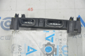 Блок открывания багажника ногой VW Passat b8 16-19 USA сломано крепление