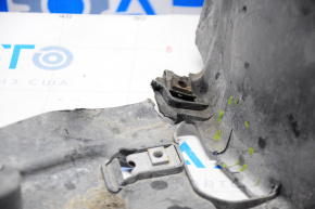 Подкрылок передний правый Acura TLX 15- сломано крепление