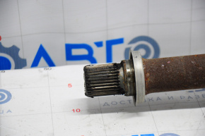 Привод полуось передняя правая Acura TLX 15- 3.5