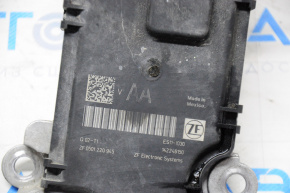 Блок управления АКПП ZF 9HP48 Acura TLX 15- 3.5