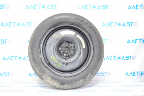 Запасное колесо докатка Infiniti JX35 QX60 13- R18 165/90