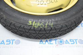 Запасное колесо докатка Toyota Prius 20 04-09 R16 125/70