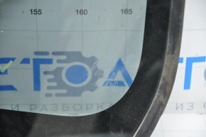 Форточка глухое стекло задняя левая Toyota Prius 20 04-09