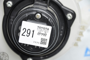 Вентилятор охлаждения батареи ВВБ Toyota Prius 20 04-09