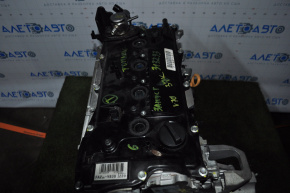 Двигатель Toyota Camry v70 18- 2.5 A25A-FKS 37к, топляк, запустился