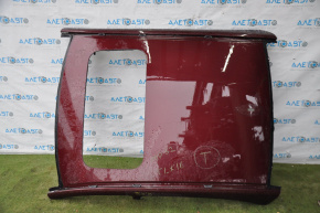 Крыша металл под люк Acura TLX 15- отпилена