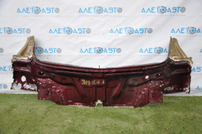 Задняя панель Acura TLX 15- деланная