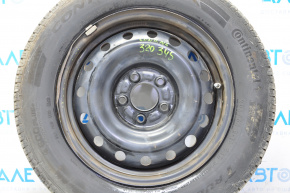Диск колесный R16 Hyundai Sonata 11-15 железка, под прокат