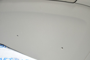 Консоль центральная подлокотник Toyota Prius 20 04-09 тряпка беж царапины, под чистку