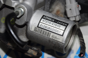 Распределитель тормозного усилия Toyota Prius 20 04-09