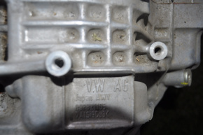 АКПП у зборі VW Tiguan 18-19 fwd AQ450 RLT 8 ступ usa, 49к