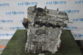 Двигатель 2ZR-FXE Lexus CT200h 11-17 108к