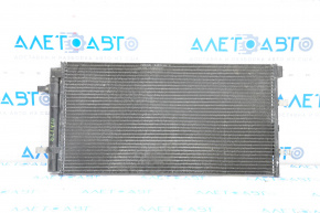 Радиатор кондиционера конденсер Audi Q5 8R 09-17 2.0T примят
