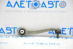 Важіль верхній перед правим Audi Q5 8R 09-17 задній, порваний сайлент