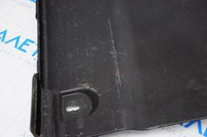 Накладка отвору багажника Chevrolet Camaro 16-купе, подряпини