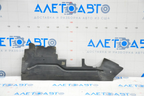 Дефлектор радиатора правый Chevrolet Impala 14-20 2.5
