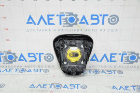 Подушка безопасности airbag в руль водительская Ford Edge 15-18