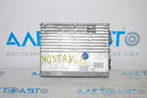 Radio Amplifier Amp Ford Mustang mk6 15-