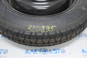 Запасне колесо докатка Lexus RX350 RX450h 10-15 R18 165/90 5x114.3