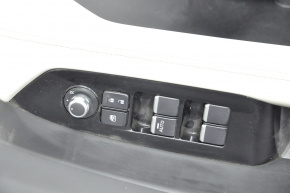 Управління склопідйомником переднім лівим Mazda CX-5 17-хром