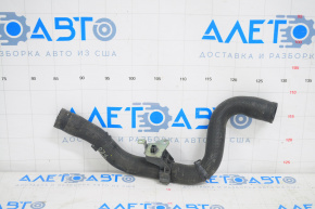 Патрубок охолодження верхній Mazda CX-5 17-21 2.5