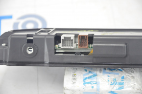 Монитор, дисплей, навигация Mazda CX-5 17- дефект дисплея
