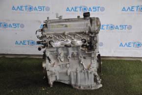 Двигатель Toyota Prius 20 04-09 1.5 1NZ-FXE 142k