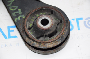 Подушка двигателя передняя Toyota Prius 20 04-09 порван сайлент