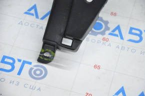 Торпедо передня панель без AIRBAG Toyota Prius 20 04-09 злам креп,дефект верхньої частини,потерт