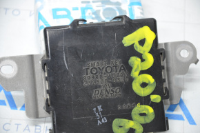 Computer assy, smart key Toyota Prius 20 04-09