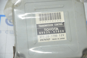Комп’ютер assy, transmission control Toyota Prius 20 04-09