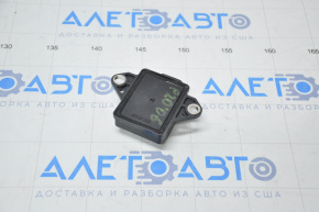 Sensor, yawrate Toyota Prius 20 04-09