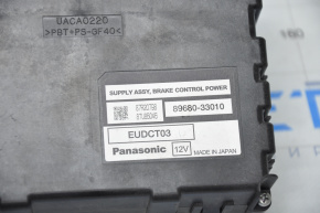Supply assy, brake control power Toyota Prius 20 04-09