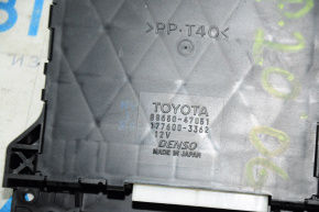 TEMPERATURE CONTROL MODULE Toyota Prius 20 04-09