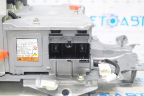 Аккумуляторная батарея ВВБ в сборе Toyota Prius 30 10-15 71к