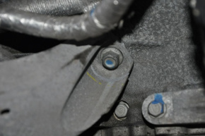Свап комплект двигатель LT1 6.2 и МКПП TR6060 Chevrolet Camaro 16- 62к