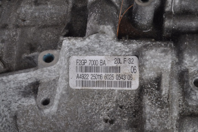 АКПП в сборе Ford Edge 15-18 2.0T FWD 104к