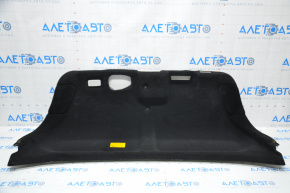 Обшивка кришки багажника Lexus LS460 LS600h 07-12 з доводчиком