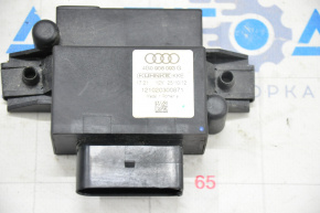 Fuel Pump Control Audi Q5 8R 12-17