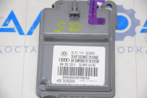 Occupant Control Module Audi Q5 8R 09-17