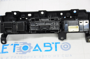 Панель управления подогревом Lexus ES300h ES350 13-18