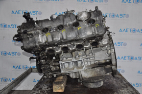 Двигатель Lexus LS460 07-12 1UR-FSE 156k компрессия 14-14-14-14-14-14-14-14