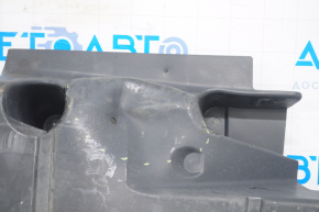 Захист нижньої частини багажника прямий Ford Edge 15- FWD приймається