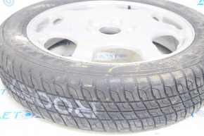 Запасне колесо докатка Ford Escape MK3 13-19 R17 155/70, лиття