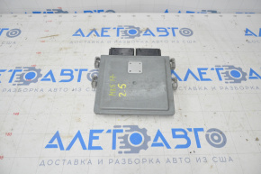 Блок ECU комп'ютер двигуна Ford Fusion mk5 17-20 2.5