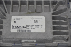 Блок ECU комп'ютер двигуна Ford Fusion mk5 17-20 2.5