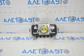 Подушка безопасности airbag пассажирская в торпеде Ford Fusion mk5 17-20