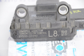 COMPUTER ASSY, TRANSMISSION CONTROL Lexus ES350 13-18