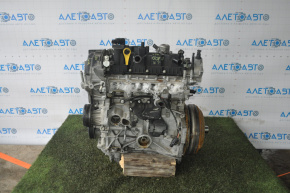 Двигун Ford Escape MK3 13-19 1.6T 67к клин, з бубликом, на зч